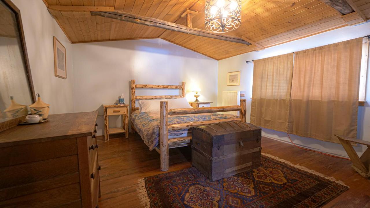 Aubin Sky Lodging At The Yl Ranch Savery ภายนอก รูปภาพ