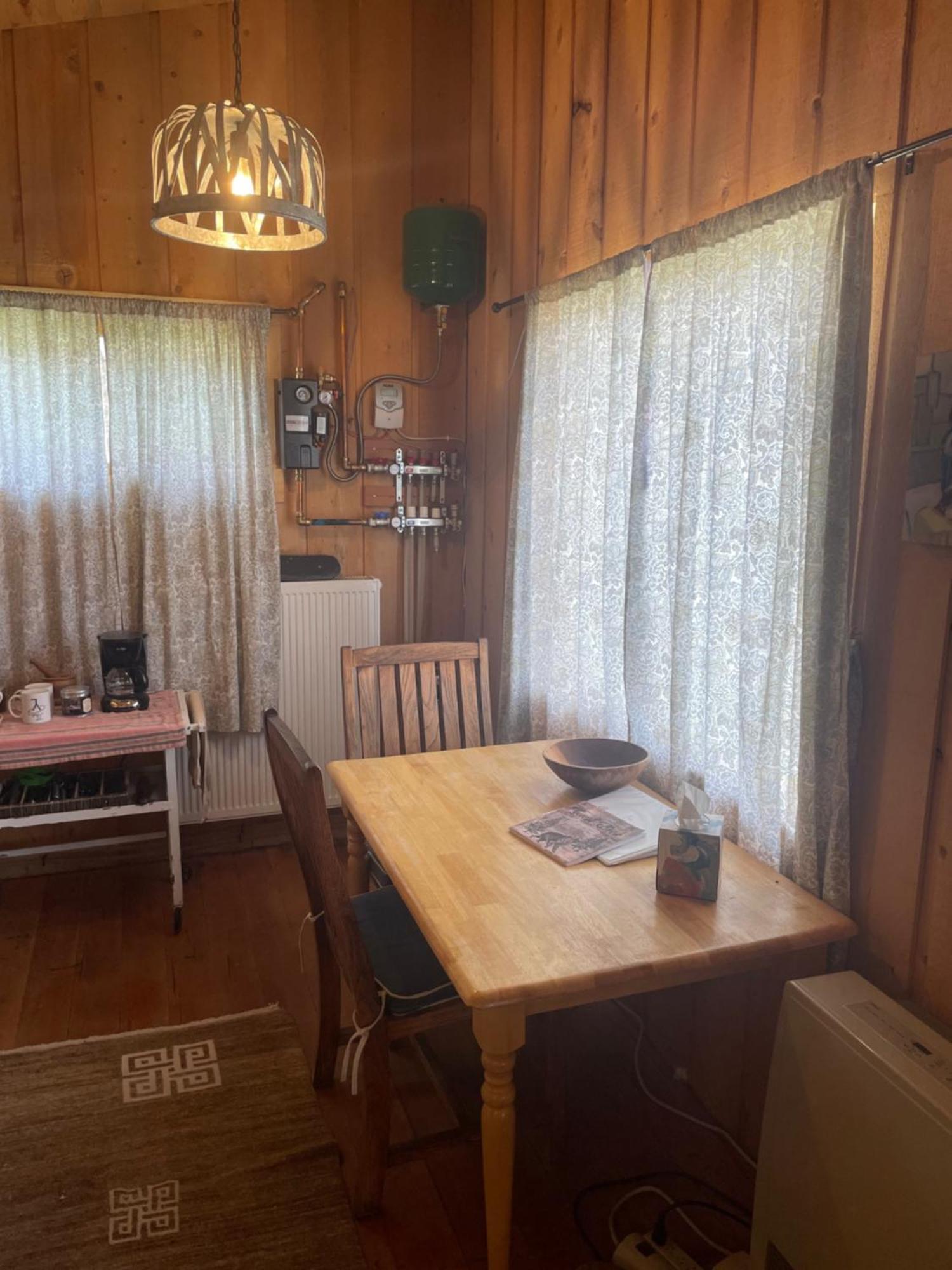 Aubin Sky Lodging At The Yl Ranch Savery ภายนอก รูปภาพ