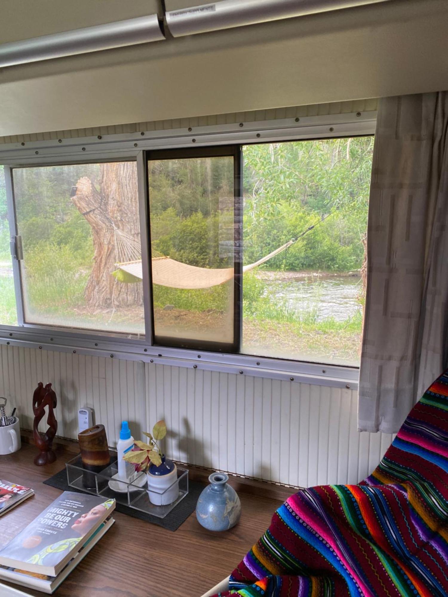 Aubin Sky Lodging At The Yl Ranch Savery ภายนอก รูปภาพ