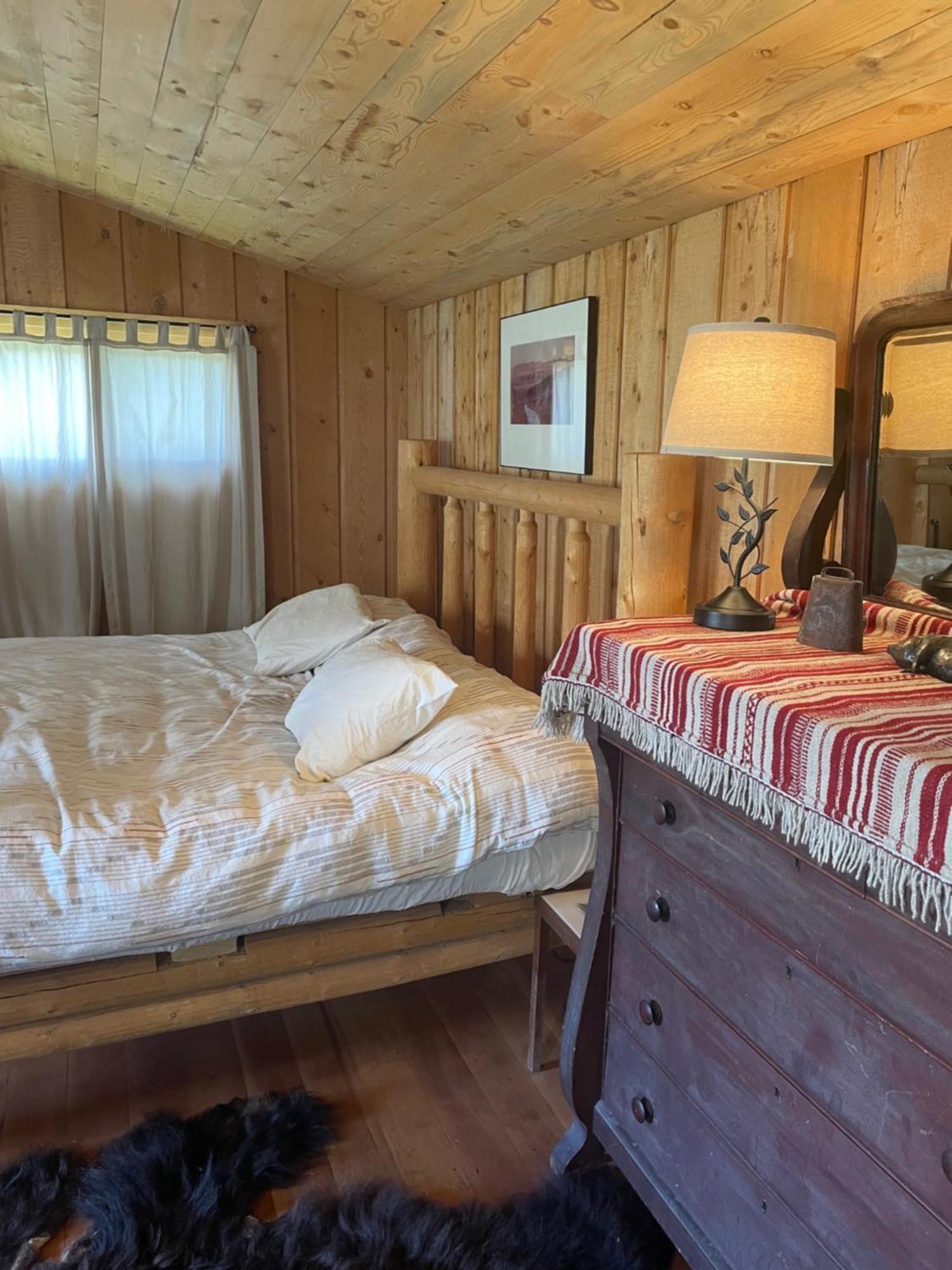Aubin Sky Lodging At The Yl Ranch Savery ภายนอก รูปภาพ
